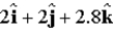 <strong>On occasion,the notation   = [A,θ] will be a shorthand notation for   . Exhibit 3-2 A child starts at one corner of a cubical jungle gym in a playground and climbs up to the diagonally opposite corner.The original corner is the coordinate origin,and the x,y and z axes are oriented along the jungle gym edges.The length of each side is 2 m.   Use this exhibit to answer the following question(s). Refer to Exhibit 3-2.The child's displacement is:</strong> A)   B)   C)   D)   E)   <div style=padding-top: 35px> 