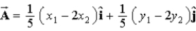 <strong>On occasion,the notation   = [A,θ] will be a shorthand notation for   . Given that  And  ,what is  ?</strong> A)   B)   C)   D)   E)   <div style=padding-top: 35px> 