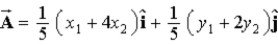 <strong>On occasion,the notation   = [A,θ] will be a shorthand notation for   . Given that  And  ,what is  ?</strong> A)   B)   C)   D)   E)   <div style=padding-top: 35px> 