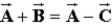 <strong>The diagram below shows 3 vectors which sum to zero,all of equal length.Which statement below is true? </strong> A) B) C) D) E)
