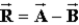 <strong>On occasion,the notation   = [A,θ] will be a shorthand notation for   . Dana says any vector  Can be represented as the sum of two vectors:   Ardis says any vector Can be represented as the difference of two vectors:  Which one,if either,is correct?</strong> A)They are both wrong: every vector is unique. B)Dana is correct: Any vector can be represented as a sum of components and not as a difference. C)Ardis is correct: Any vector can be represented as a difference of vector components and not as a sum. D)They are both correct: A difference of vectors is a sum  . E)They are both wrong: Vectors can be moved as long as they keep the same magnitude and direction. <div style=padding-top: 35px> 