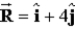 <strong>Adding vectors And By the graphical method gives the same result for + And + )If both additions are done graphically from the same origin,the resultant is the vector that goes from the tail of the first vector to the tip of the second vector,i.e,it is represented by a diagonal of the parallelogram formed by showing both additions in the same figure.Note that a parallelogram has 2 diagonals.Keara says that the sum of two vectors by the parallelogram method is )Shamu says it is )Both used the parallelogram method,but one used the wrong diagonal.Which one of the vector pairs below contains the original two vectors?</strong> A) ; B) ; C) ; D) ; E) ;