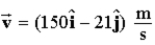 <strong>The site from which an airplane takes off is the origin.The x axis points east;the y axis points straight up.The position and velocity vectors of the plane at a later time are given by And ) The magnitude,in meters,of the plane's displacement from the origin is</strong> A)9.14 × 10<sup>3</sup>. B)1.61 × 10<sup>4</sup>. C)1.84 × 10<sup>4</sup>. D)9.14 × 10<sup>3</sup>t. E)1.61 × 10<sup>4</sup>t.