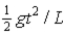 <strong>A tennis player wants to slam a serve at O so that the ball lands just inside the opposite corner of the court.What should the ratio Be for the initial velocity ? The time t = 0 is the time when the ball is hit by the racket. </strong> A)W/L B)L/W C) D) E)