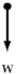 <strong>A rock attached to a string swings in a vertical circle.Which free body diagram could correctly describe the force(s)on the rock when it is at the highest point?</strong> A) B) C) D) E)