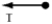 <strong>A rock attached to a string swings in a vertical circle.Which free body diagram could correctly describe the force(s)on the rock when the string is in one possible horizontal position?</strong> A) B) C) D) E)