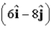 <strong>A constant force of 12 N in the positive x direction acts on a 4.0-kg object as it moves from the origin to the point m.How much work is done by the given force during this displacement?</strong> A)+60 J B)+84 J C)+72 J D)+48 J E)+57 J