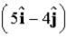 <strong>A 2.0-kg particle has an initial velocity of m/s.Some time later,its velocity is m/s.How much work was done by the resultant force during this time interval,assuming no energy is lost in the process?</strong> A)17 J B)49 J C)19 J D)53 J E)27 J