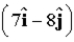 <strong>If the resultant force acting on a 2.0-kg object is equal to N,what is the change in kinetic energy as the object moves from M to M?</strong> A)+36 J B)+28 J C)+32 J D)+24 J E)+60 J