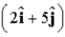 <strong>As a 2.0-kg object moves from m to m,the constant resultant force acting on it is equal to N If the speed of the object at the initial position is 4.0 m/s,what is its kinetic energy at its final position?</strong> A)62 J B)53 J C)73 J D)86 J E)24 J