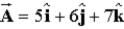 <strong>Two vectors And Are given by And )If these two vectors are drawn starting at the same point,what is the angle between them?</strong> A)106° B)102° C)110° D)113° E)97°