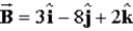 <strong>Two vectors And Are given by And )If these two vectors are drawn starting at the same point,what is the angle between them?</strong> A)106° B)102° C)110° D)113° E)97°