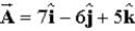 <strong>If , ,and the angle between And (when the two are drawn starting from the same point)is 60°,what is the scalar product of these two vectors?</strong> A)−13 B)+13 C)+37 D)−37 E)73