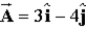 <strong>If , ,and ,what is the angle between the two vectors when they are drawn starting from the same point?</strong> A)118° B)107° C)112° D)103° E)77°