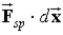 <strong>A mass attached to the end of a spring is pulled out and released on a surface with friction.The work Done on the mass by the force exerted by the spring</strong> A)never has the same sign as the change in energy owing to friction. B)always has the same sign as the change in energy owing to friction. C)has the same sign as the change in energy owing to friction during one half of each cycle. D)never has the same sign as the change in energy owing to friction if the force of friction is greater than the spring force. E)always has the same sign as the change in energy owing to friction if the force of friction is greater than the spring force.