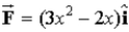 <strong>A conservative force on a particle moving along the x axis is given by )Which of the following is a potential that is associated with this force?</strong> A) B) C) D) E)No answer given above is correct.