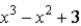 <strong>A conservative force on a particle moving along the x axis is given by )Which of the following is a potential that is associated with this force?</strong> A) B) C) D) E)No answer given above is correct.