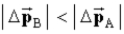 <strong>Two 0.20-kg balls,moving at 4 m/s east,strike a wall.Ball A bounces backwards at the same speed.Ball B stops.Which statement correctly describes the change in momentum of the two balls?</strong> A) . B) . C) . D)Δ <sub>B</sub> = Δ <sub>A</sub>. E)Δ <sub>B</sub> > Δ <sub>A</sub>.