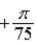 <strong>Exhibit 10-2 The figure below shows a graph of angular velocity versus time for a man bicycling around a circular track. Use this exhibit to answer the following question(s). Refer to Exhibit 10-2.What is his average angular acceleration,in rad/s<sup>2</sup>,in the first 10 minutes?</strong> A)0 B) C) D) E)
