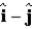 <strong>Two vectors lying in the xy plane are given by the equations And )The value of Is</strong> A)19 B)−11 C)−19 D)11 E)10
