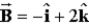 <strong>Two vectors lying in the xz plane are given by the equations And )The value of Is</strong> A) B) C)7 D)−7 E)