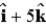 <strong>Two vectors lying in the xz plane are given by the equations And )The value of Is</strong> A) B) C)7 D)−7 E)