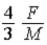 <strong>A force Is applied to a cylindrical roll of paper of radius R and mass M by pulling on the paper as shown.The acceleration of the center of mass of the roll of paper (when it rolls without slipping)is </strong> A) . B) . C) . D) . E) .