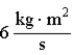 <strong>A 0.5 kg fish,hooked as shown below,starts to swim away at a speed of 3 m/s.The angular momentum of the fish relative to the hand holding the fishing rod is about </strong> A) . B) . C) . D) . E) .