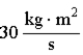 <strong>A 0.5 kg fish,hooked as shown below,starts to swim away at a speed of 3 m/s.The angular momentum of the fish relative to the hand holding the fishing rod is about </strong> A) . B) . C) . D) . E) .