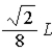 <strong>Exhibit 12-1 A square of side is removed from one corner of a square sandwich that has sides of length L.The center of mass of the remainder of the sandwich moves from C to C'. Use this exhibit to answer the following question(s). Refer to Exhibit 12-1.The displacement of the x coordinate of the center of mass (from C to C')is</strong> A) . B) . C) . D) . E) .