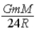 <strong>A satellite of mass m circles a planet of mass M and radius R in an orbit at a height 2R above the surface of the planet.What minimum energy is required to change the orbit to one for which the height of the satellite is 3R above the surface of the planet?</strong> A) B) C) D) E)