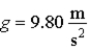 <strong>Knowing that At sea level and that R<sub>E</sub> = 6.37 × 10<sup>6</sup> m,we find that the value of g in At a distance R<sub>E</sub> from the surface of the Earth is</strong> A)1.23. B)2.45. C)4.90. D)7.35. E)9.80.