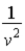 <strong>The wave equation is written down in an exam as From dimensional considerations we see that</strong> A)v<sup>2</sup> should be replaced by . B)v<sup>2</sup> should be replaced by . C)v<sup>2</sup> should be replaced by v. D)v<sup>2</sup> should be replaced by . E)v<sup>2</sup> should be replaced by .