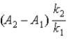 <strong>Transverse waves y<sub>1</sub> = A<sub>1</sub> sin(k<sub>1</sub>x − ω<sub>1</sub>t)and y<sub>2</sub> = A<sub>2</sub> sin(k<sub>2</sub>x − ω<sub>2</sub>t),with A<sub>2</sub> > A<sub>1</sub>,start at opposite ends of a long rope when t = 0.The magnitude of the maximum displacement,y,of the rope at any point is</strong> A)A<sub>1</sub> − A<sub>2</sub>. B)A<sub>2</sub> − A<sub>1</sub>. C)A<sub>1</sub> + A<sub>2</sub>. D) . E) .