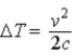 <strong>A block of material of mass m and specific heat c falls from height h and reaches speed v just before striking the ground.Its temperature is measured immediately after it strikes the ground.If we ignore any change in temperature owing to interaction with the air,the change in temperature of the block of material is</strong> A) . B) . C) . D)All of the answers above are correct. E)Only (a)and (b)above are correct.