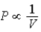 <strong>The relation PV = nRT holds for all ideal gases.The additional relation PVγ holds for an adiabatic process.The figure below shows two curves: one is an adiabat and one is an isotherm.Each starts at the same pressure and volume.Which statement is correct? (Note: ∝ means is proportional to. ) </strong> A)Isotherm: ;Adiabat: : A is both an isotherm and an adiabat. B)Isotherm: ;Adiabat: : B is an isotherm,A is an adiabat. C)Isotherm: ;Adiabat: : A is an isotherm,B is an adiabat. D)Isotherm: ;Adiabat: : B is both an isotherm and an adiabat. E)cannot answer without additional information about the starting temperature.
