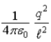 <strong>Two tiny metal spheres are fixed to the ends of a non-conducting string of length )Equal charges,+q,are placed on the metal spheres.Randall says that the force on the string has magnitude )Tilden says that the tension in the string has magnitude )Which one,if either,is correct?</strong> A)Randall,because both charges exert forces on the string,but the tension is . B)Tilden,because both charges exert forces on the string,but the net force is . C)Both are correct,because both charges exert forces on the string. D)Neither is correct,because both the tension and the force have magnitude . E)Neither is correct,because the tension is ,but the net force is 0.