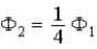 <strong>Two concentric imaginary spherical surfaces of radius R and 2R respectively surround a positive point charge −Q located at the center of the surfaces.When compared to the electric flux Φ<sub>1</sub> through the surface of radius R,the electric flux Φ<sub>2</sub> through the surface of radius 2R is</strong> A) . B) . C)Φ<sub>2</sub> = Φ<sub>1</sub>. D)Φ<sub>2</sub> = 2Φ<sub>1</sub>. E)Φ<sub>2</sub> = 4Φ<sub>1</sub>.