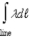 <strong>Which one of the following is not an expression for electric charge?</strong> A) B) C) D) E)