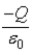 <strong>You are told that Summed over both the surface areas of sphere A and sphere B below totals to )You can conclude that </strong> A)Sphere A contains charge q<sub>in</sub> = −Q. B)Sphere B contains charge q<sub>in</sub> = −Q. C)Sphere B contains charge q<sub>in</sub> = +Q. D)Each sphere contains charge . E)The sum of the charges contained in both spheres is −Q.