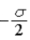 <strong>Two planes of charge with no thickness,A and B,are parallel and vertical.The electric field in region I to the left of plane A has magnitude And points to the left.The electric field in the region to the right of B has magnitude And points to the right.The electric field in the region between the two planes has magnitude And points to the right.The surface charge density on planes A and B respectively is</strong> A) ,σ. B) ,σ. C)σ, . D)σ, . E)2σ,σ.