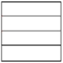<strong>Which of the following represents the equipotential lines of a dipole?</strong> A) B) C) D) E)