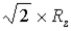 <strong>Three particles of equal charge,X,Y,and Z,enter a uniform magnetic field B.X has velocity of magnitude v parallel to the field.Y has velocity of magnitude v perpendicular to the field.Z has equal velocity components v parallel and perpendicular to the field.Rank the radii of their orbits from least to greatest.</strong> A)R<sub>x</sub> = R<sub>y</sub> < R<sub>z</sub>. B)R<sub>x</sub> < R<sub>y</sub> < R<sub>z</sub>. C)R<sub>x</sub> = R<sub>y</sub> = R<sub>z</sub>. D)R<sub>x</sub> > R<sub>y</sub> > R<sub>z</sub>. E)R<sub>x</sub> < R<sub>y</sub> = .