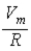 <strong>For driving voltage V = V<sub>m</sub> sin ωt,the current through the resistor is </strong> A)V<sub>m</sub> sin (ωt + φ) B)V<sub>m</sub> cos (ωt + φ) C) sin (ωt + φ) D) sin (ωt + φ) E) sin ωt