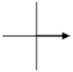 <strong>The graphs below show a voltage phasor at different instances of time.The voltage phasor which shows the instantaneous value of the voltage with the largest magnitude is</strong> A) B) C) D) E)