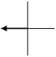 <strong>The graphs below show a voltage phasor at different instances of time.The voltage phasor which shows the instantaneous value of the voltage with the largest magnitude is</strong> A) B) C) D) E)
