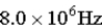 <strong>An atomic level has a lifetime,τ,of )What is the linewidth, ,of this level?</strong> A) B) C) D) E)