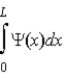 <strong>The wave function for a particle in a one-dimensional box is )Which statement is correct?</strong> A)This wavefunction gives the probability of finding the particle at x. B)|Ψ(x)|<sup>2</sup> gives the probability of finding the particle at x. C)|Ψ(x)|<sup>2</sup> Δx gives the probability of finding the particle between x and x + Δx. D) gives the probability of finding the particle at a particular value of x. E) gives the probability of finding the particle between x and x + Δx.