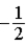 <strong>The graph below represents a wave function ψ(x)for a particle confined to −2.00 m ≤ x ≤ +2.00 m.The value of the normalization constant A may be </strong> A) . B) . C) . D) . E)either or .