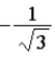 <strong>The graph below shows the value of the probability density |ψ(x)|<sup>2</sup> in the region −3.00 m ≤ x ≤ +3.00 m.The value of the constant A is </strong> A) . B) . C) . D) . E)either or .